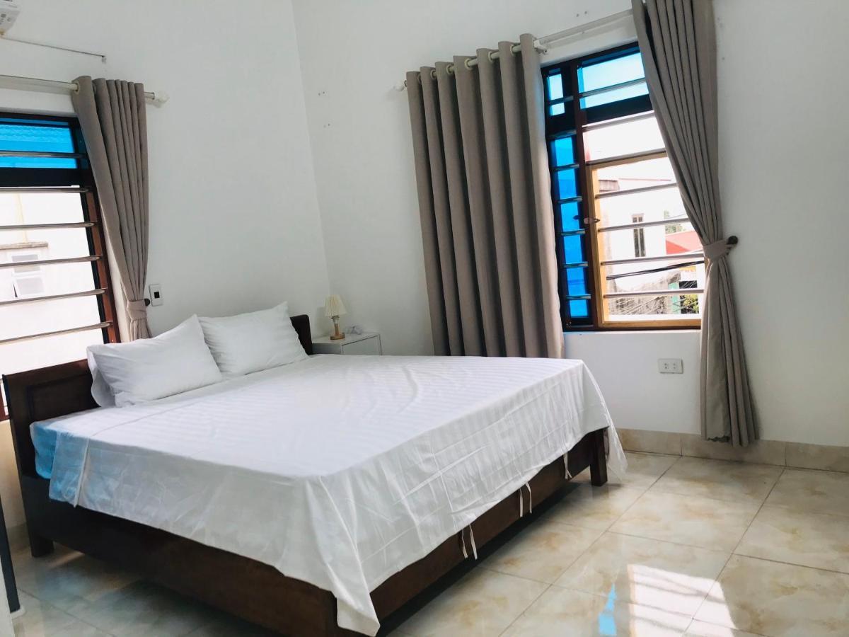 Tam Coc Sunset Homestay Ninh Binh Exterior foto